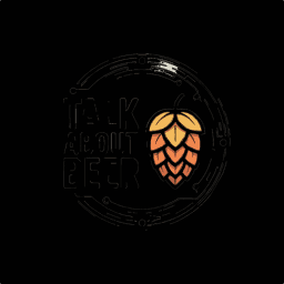 Talk About Beer Logo